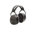 Hearing Protectors 37dB Black