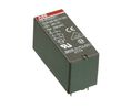 Print-Leistungsrelais CR 1 Wechsler 16A DC 24V 1.4kOhm