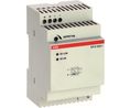 DIN Rail Power Supply 12V 2.1A 25W Fixed IP20 CP-D