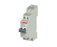 Jakorasian kytkin 16 A 250V 2CO Suora asennus