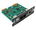Network Management Card with Temperature Sensor for SRT Smart-UPS