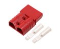 Connector, Kontakt, Röd, 175A, Poler - 2