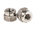 Lock Nut, Self Locking, M8, 10.05mm, Stal, Opakowanie 10 sztuk