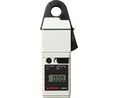 AC/DC Clamp-on Ammeter, 400Hz, LCD, 600A