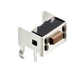 Tactile Switch PHAP5-10, NO, 1.6N, 3.5 x 6mm