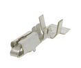 Crimp Terminal, Metri-Pack 280, Socket, Brass, 14 ... 12AWG