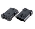 Crimp Housing, Plug, 35mm, Rows - 1, Poles - 6