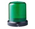 LED Signal Beacon AC / DC 24V 1.8A 110mm Green IP66 / IK08 Screw Terminal RDMUP