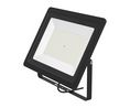 Floodlight, 100W, 240VAC, 9000lm, 6500K, Daylight, Slim, LED, IP65 / IK08