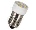 LED Bulb 28V 40mA E14 White