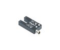 Gabellichtschranke mit IO-Link 10 mm Push-Pull 50us 30V 200mA Infrarotdiode Stecker, M8, 3-polig IP67 OG