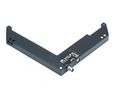 Gabellichtschranke mit IO-Link 158 mm Push-Pull 100us 30V 200mA LED, rot Stecker, M8, 3-polig IP67 OG