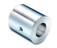 Baumer Hygienic Weld-in Sleeve for Use with LBFS Level Sensor
