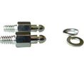 104 Series Conversion Pin Set For Use With Rail D-Sub Backshells