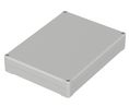 Plastic Enclosure Euromas 150x200x37mm Light Grey ABS IP65