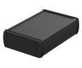 Enclosure Profile Alubos 150x108x42mm Aluminium Black IP65
