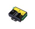 Serial Device Server with Interchangeable Adapters, 100Mbps, Serial Ports - 2, RS232
