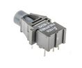 Broadcom AFBR-1624Z, 50MBd Fibre Optic Transmitter 685nm, Round Versatile Link Connector, 18.8 x 12.19 x 7.62mm