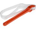 Strap Wrench, 220mm, 300mm