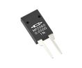 Fixed Resistor Network 9MOhm 0.1 %