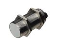 Capacitive Sensor with IO-Link 16mm 200mA 50Hz 40V Flush Mount IP60 / IP67 / IP68 / IP69K Connector, M12, 4-Pin CA30