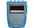 Handheld Oscilloscope, 4x 100MHz, 2.5GSPS