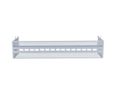 DIN Rail Mounting Kit for Industrial Ethernet 4000 Series Switches