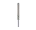 Diffuse Reflective Photoelectric Sensor PNP 24mm 1ms 30V 100mA LED, Red Cable, 2 m IP67 LTR