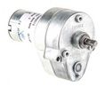 Brushed Geared, 3 W, 24 V dc, 2 Nm, 27 rpm, 6mm Shaft Diameter