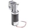 Brushed Geared, 209 W, 24 V dc, 10 Nm, 686 rpm, 9.99mm Shaft Diameter