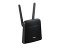 Router voor mobiele toestellen 4G LTE / UMTS / GSM / GPRS 1.2Gbps