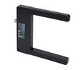 Frame Light Barrier Push-Pull 50us 30V IP67 OGWTI 116x95x12mm