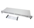 MCC TC-32-EXP Kanal-Erweiterungsmodul für TC-32 mit 32 zusätzlichen Thermoelement-Kanälen, 24-Bit