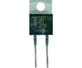 Schottky Barrier Diode, 10A, 20V, TO-220AC