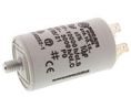 Ducati Energia 4.16.10 Polypropylene Film Capacitor, 450V ac, ±5%, 10uF, Plug In