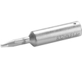 Soldering Tip 832 Chisel 46mm 1.6mm