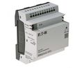 easy Series Logic Module for Use with easyE4, 24 V dc Supply, Transistor Output, 8-Input, Digital Input