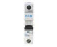 Eaton xEffect MCB, 1P, 6A Curve C, 230 ... 400V AC, 6 kA Breaking Capacity