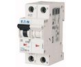 Eaton xEffect MCB, 1P+N, 6A Curve B