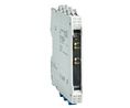Signal Isolator and Power Supply, Signal Doubler, 24V, Fixed, Screw Terminal, 0 ... 20 mA / 4 ... 20 mA