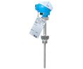 Resistance Thermometer Terminal Block G1/2" Class A 100Ohm 250mm 200°C 1x Pt100, 4-Wire Circuit IP66 TM101