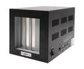 Expansion Box with 4x PCI Slots and 2x PCIe Host Card for Short Cards, IP30