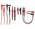 Test Lead Kit, 10A, 1kV