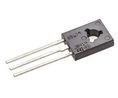 Renesas Electronics BD679 1 Darlington Transistor NPN, 4 A 80 V HFE:750, 3-Pin SOT-32