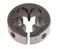Thread Die, M12 x 1.5mm Pitch, 1.31in od, M12 x 1.5