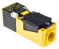 Block Proximity Sensor, M20 x 1.5PNP30 V