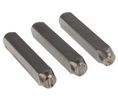8mm x 9 Piece Engraving Punch Set, (0 - 9)