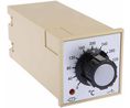 Tempatron On/Off Temperature Controller, 48 x 48mm, 110 → 240 V ac Supply Voltage