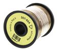 0.22mm Enamelled Copper Wire, 30 AWG 1300m Reel