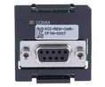 Omron CP1W Series PLC Expansion Module for Use with CP1E-N30 Series, CP1E-N40 Series, CP1E-N60 Series, NA20 Series